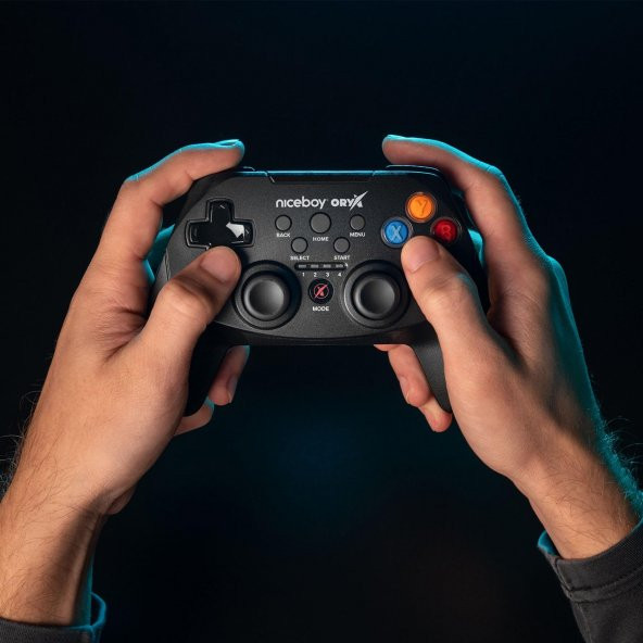 Niceboy ORYX Gamepad - 5