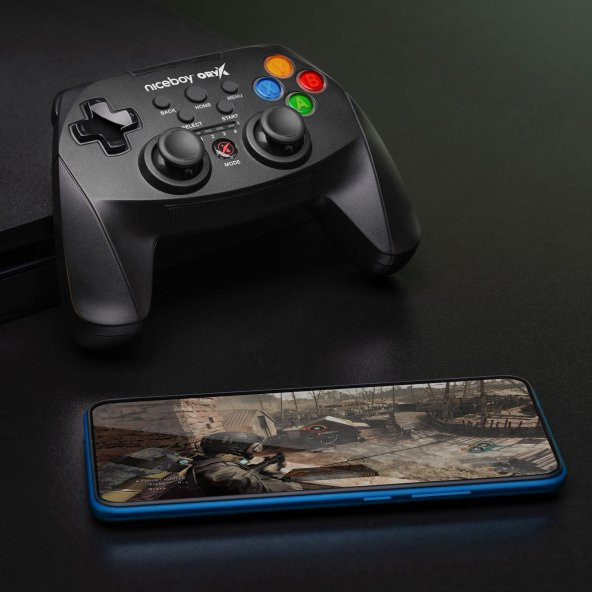 Niceboy ORYX Gamepad - 7