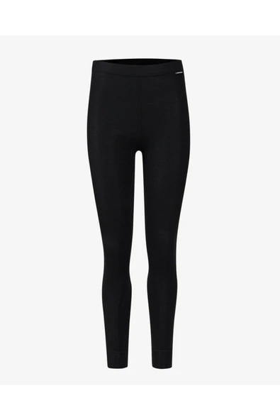 Skechers S202602-001 M Thermal Slim Pant Kadın Tek Alt