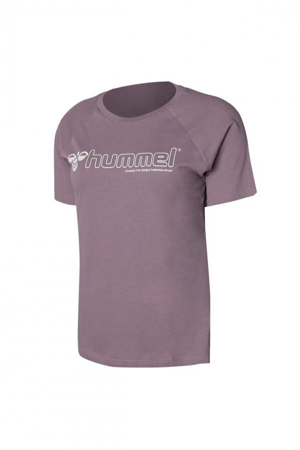 Hummel 911559-1058 T-Noni 2.0 Kadın T-Shirt