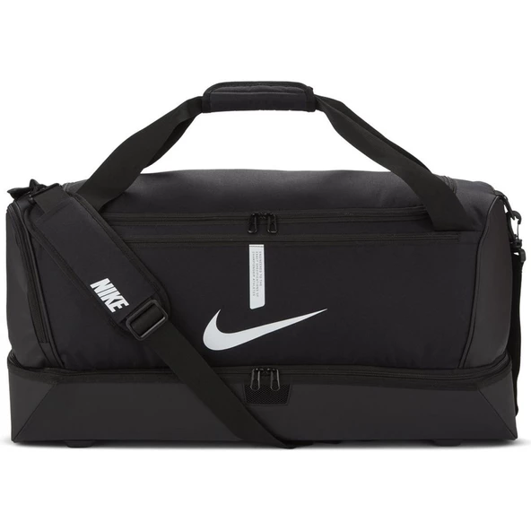 Nike CU8087-010 Academy Team Football Hardcase Duffel L Unisex Spor Çantası