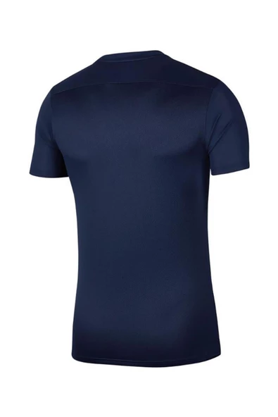 Nike BV6708-410 Park VII Jersey Erkek T-Shirt - 2