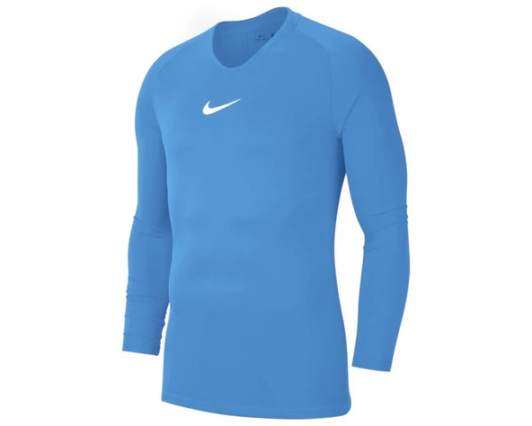 Nike AV2609-463 Park First Layer Erkek Antrenman Üstü