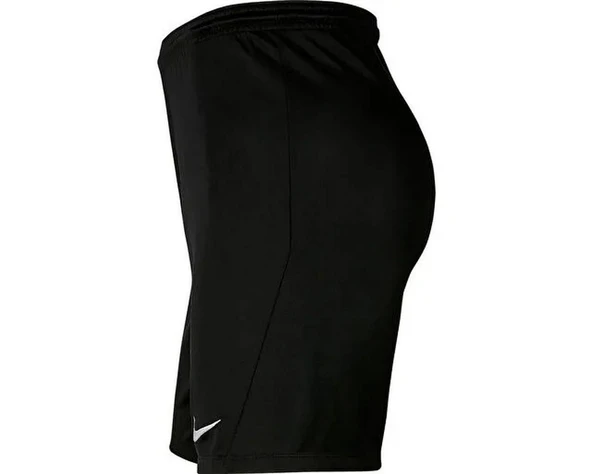 Nike BV6855-010 Park III Short Erkek Şort - 3