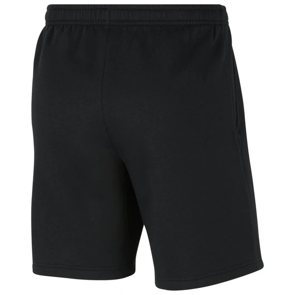 Nike CW6910-010 M Nk Flc Park20 Short Kz Erkek Spor Şort - 2