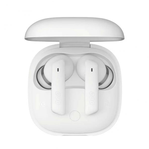QCY T18 MeloBuds Kulaklık Beyaz - 2