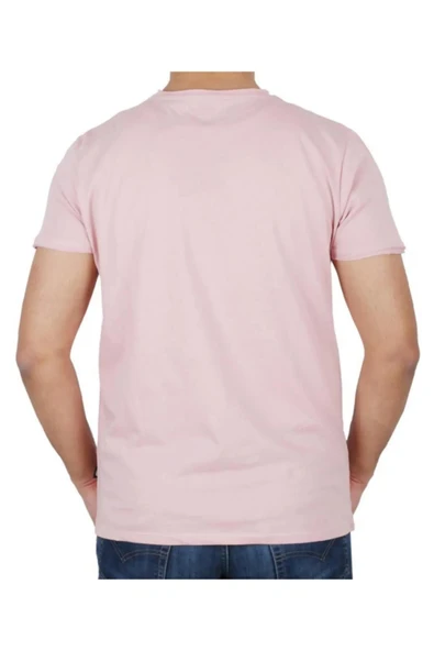 Bad Bear 21.01.07.005-C39 Things Erkek Tişört - 4