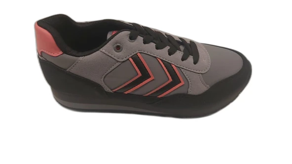 Hummel 211617-2864 Marathona Heritage Kadın Günlük Spor Ayakkabı - 4