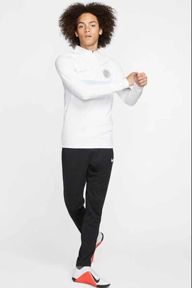 Nike BV6877-010 Park 20 Knit Erkek Eşofman Altı