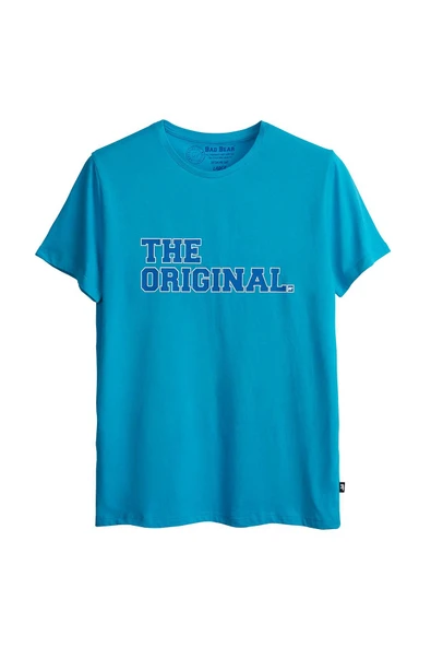Bad Bear 21.01.07.052-C16 The Original Erkek Tişört