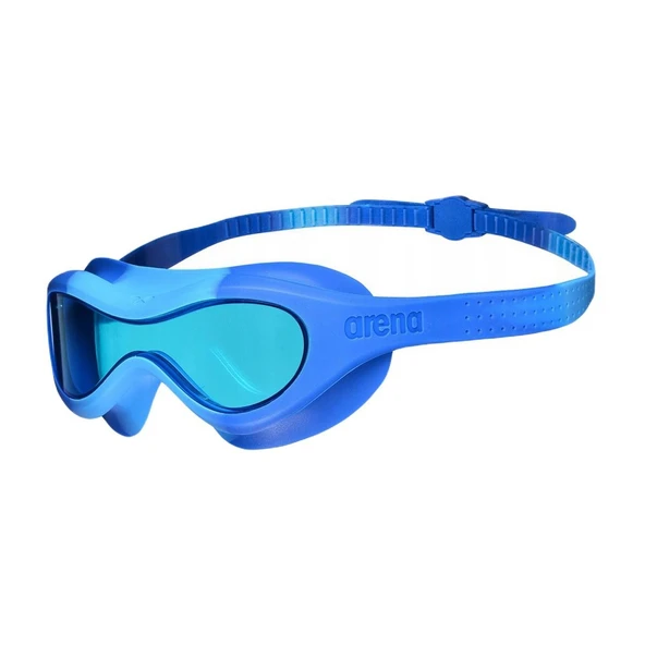 Arena 004287100 Spider Kids Mask Çocuk Yüzücü Gözlüğü