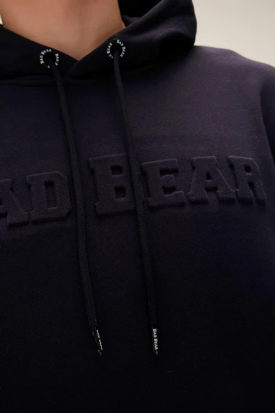 Bad Bear 22.02.12.014-C01 Pucker Bear Erkek Sweatshirt - 6