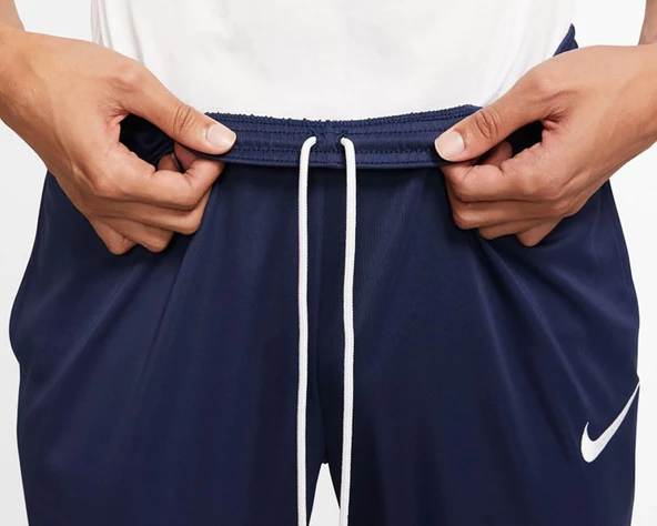 Nike BV6877-410 Park 20 Knit Erkek Eşofman Altı - 5
