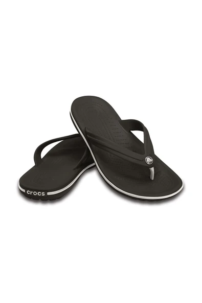 Crocs 11033 Crocband Flip Unisex Terlik - 4