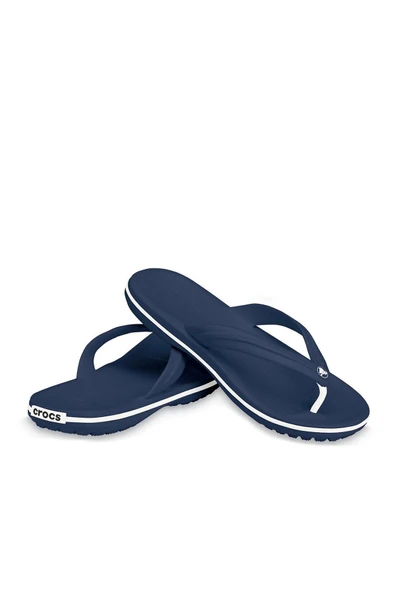 Crocs 11033-410 Crocband Flip Unisex Terlik - 3