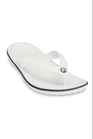 Crocs 11033-100 Crocband Flip Unisex Terlik ürün görseli 1