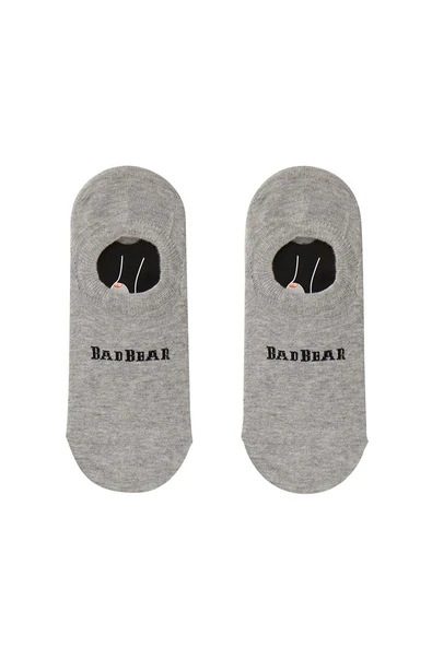 Bad Bear 18.01.02.022-C19 Core Tendo Erkek Kısa Çorap