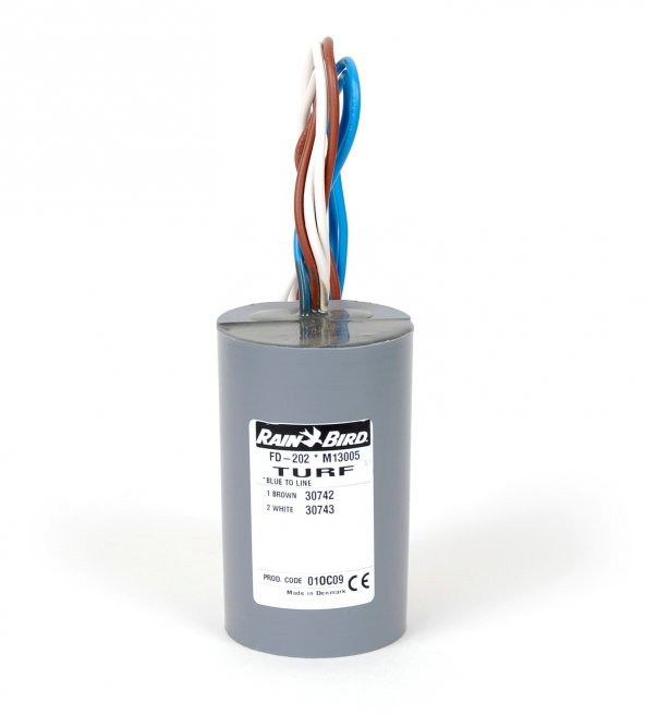 Rain Bird FD202 Dekoder 2 İstasyonlu