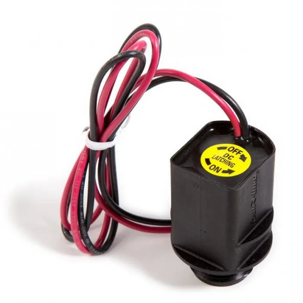 Rain Bird K80920 9V. Solenoid Bobini (DV, JTV, PGA, PEB için)