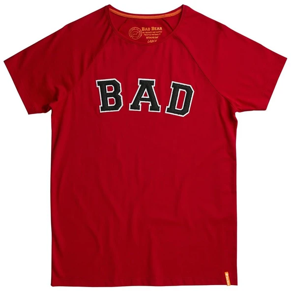 Bad Bear 20.01.07.026-C54 Convex Erkek T-Shirt