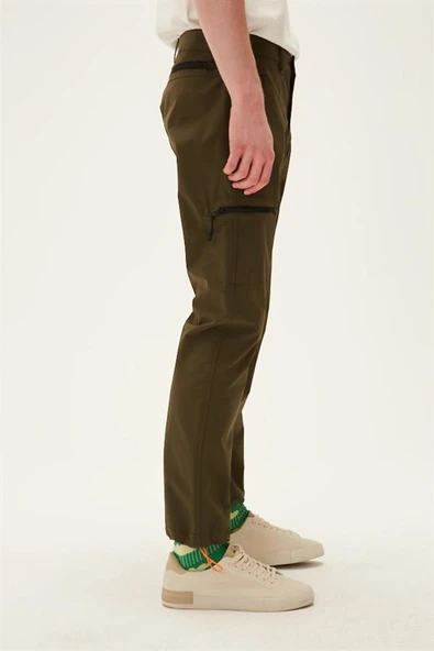 Bad Bear 20.02.16.007-C70 Odessa Erkek Outdoor Pantolon - 5