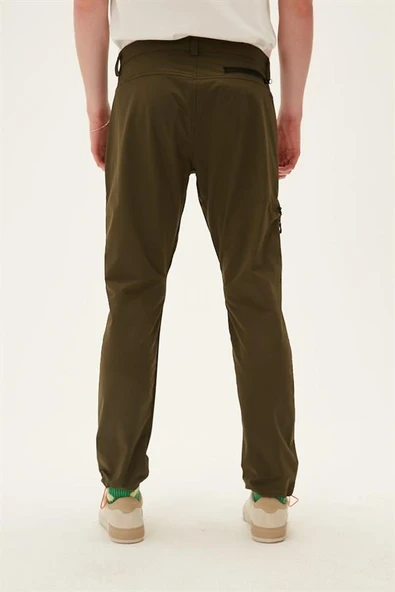 Bad Bear 20.02.16.007-C70 Odessa Erkek Outdoor Pantolon - 2