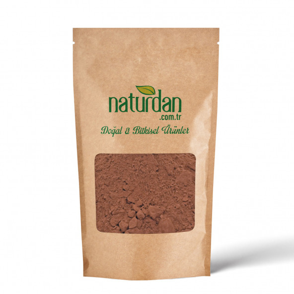 Naturdan Kakao Tozu 100 gr