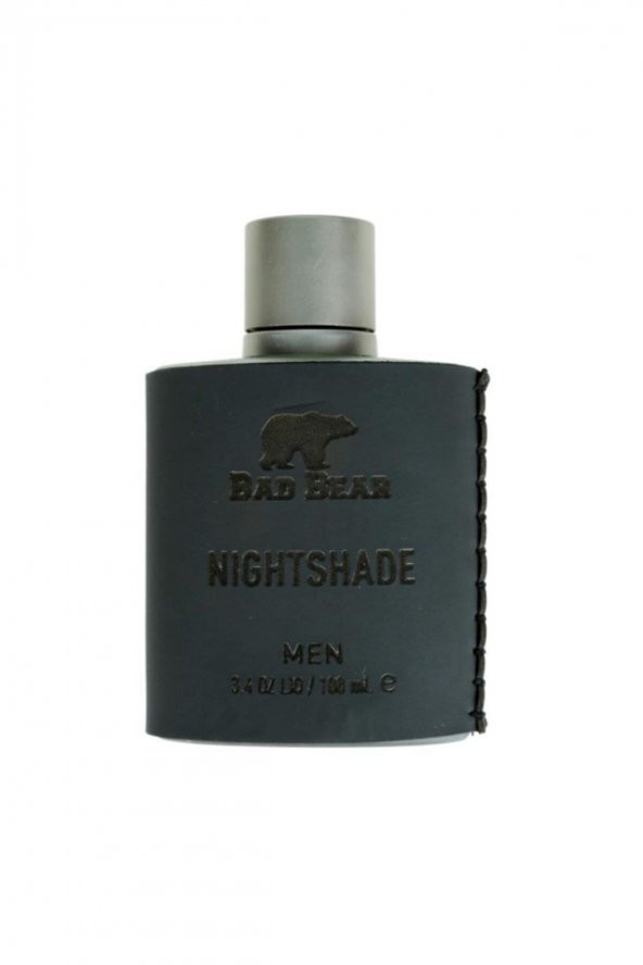 Bad Bear 20.02.66.001-C01 Nightshade Erkek Parfüm