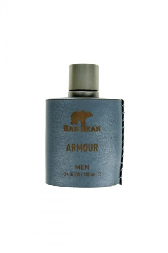 Bad Bear 20.02.66.004-C57 Armour Erkek Parfüm