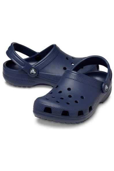 Crocs 206991-410 Classic Clog K Çocuk Sandalet - 6
