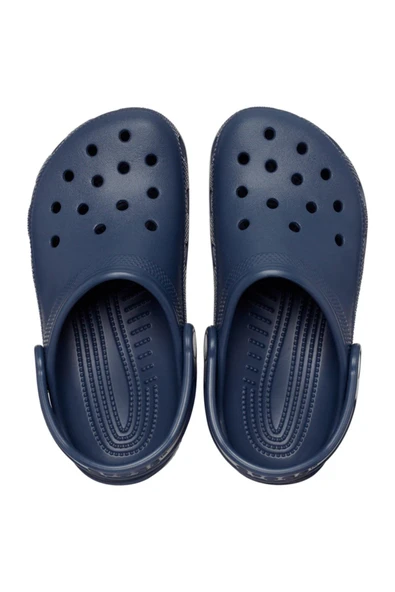 Crocs 206991-410 Classic Clog K Çocuk Sandalet - 5
