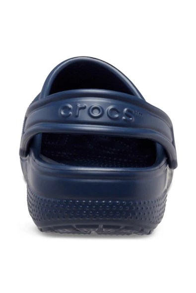 Crocs 206991-410 Classic Clog K Çocuk Sandalet - 4