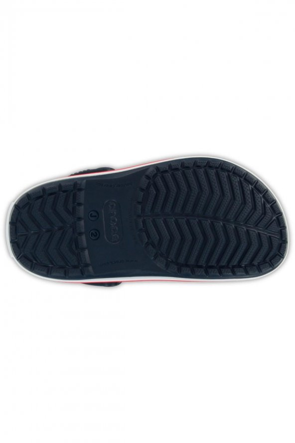 Crocs 207006-485 Crocband Clog K Çocuk Sandalet - 2