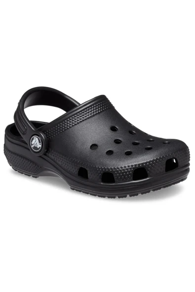 Crocs 206991 Classic Clog K Kids Sandalet