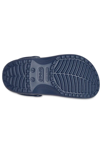 Crocs 206991-410 Classic Clog K Çocuk Sandalet - 2