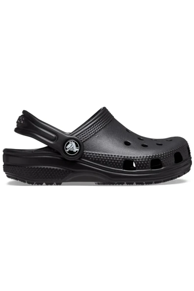 Crocs 206991-001 Classic Clog K Çocuk Sandalet - 6