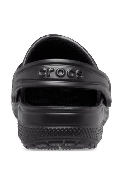Crocs 206991-001 Classic Clog K Çocuk Sandalet - 4