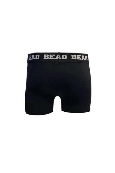 Bad Bear 21.01.03.002-C01 Basic Erkek Boxer - 2