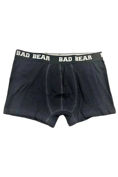 Bad Bear 21.01.03.002-C02 Basic Erkek Boxer