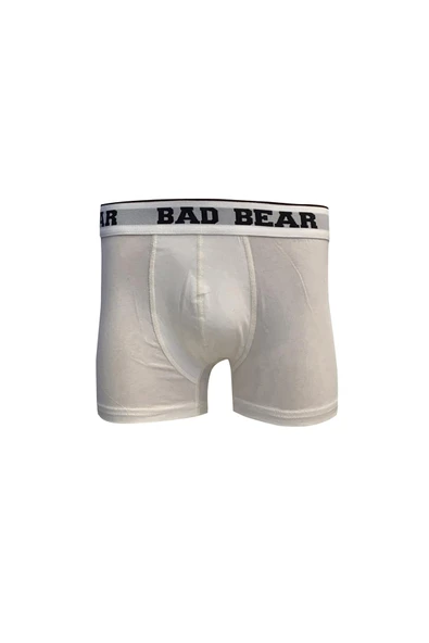 Bad Bear 21.01.03.002-C04 Basic Erkek Boxer