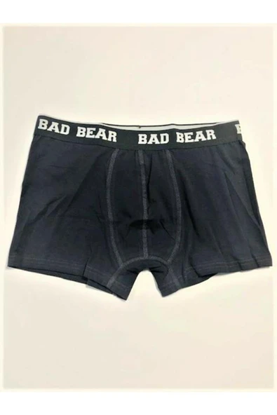 Bad Bear 21.01.03.002-C02 Basic Erkek Boxer
