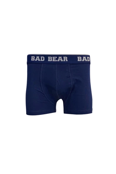 Bad Bear 21.01.03.002-C07 Basic Erkek Boxer