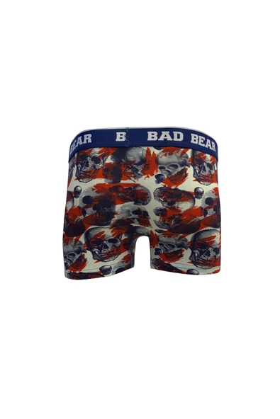 Bad Bear 21.01.03.010-C04 Redrum Erkek Boxer - 2