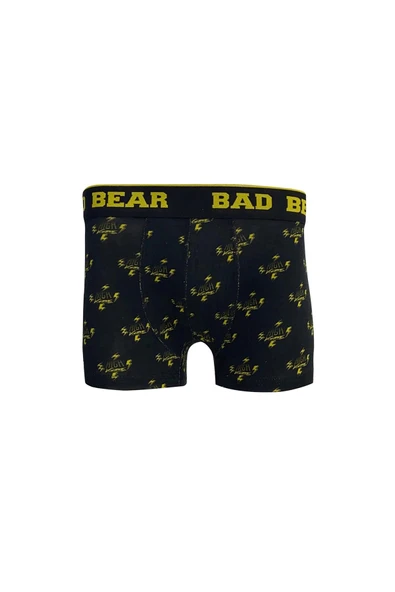 Bad Bear 21.01.03.012-C01 Voltage Erkek Boxer