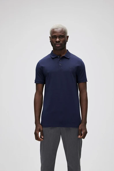 Bad Bear 21.01.07.051-C07 Stark Erkek Polo Tişört ürün görseli