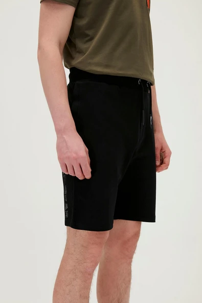 Bad Bear 21.01.18.002-C01 Display Erkek Şort - Resim 3