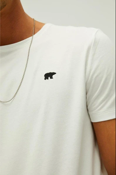 Bad Bear 22.01.07.025-C04 Gamer Element Erkek T-Shirt - 3