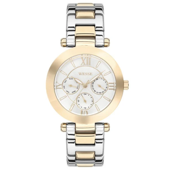 WESSE KADIN KOL SAATİ WWL101109 ürün görseli