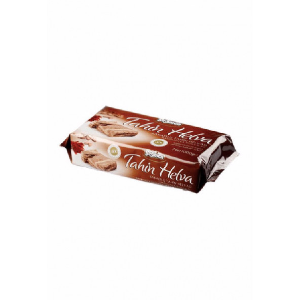 SEĞMEN KAKAOLU HELVA 1 KG