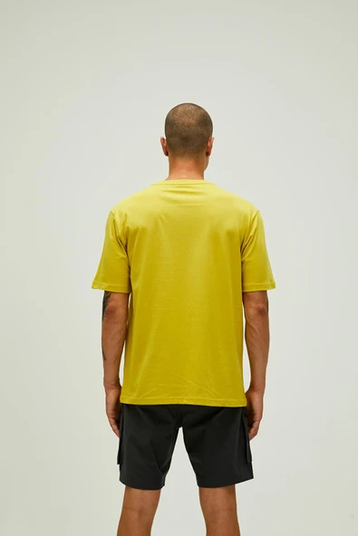 Bad Bear 22.01.07.045-C119 Compas Erkek Tişört - 6